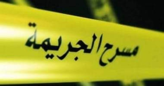 عامل نظافة يحطم رأس طالب جامعي بالشومة في 15 مايو