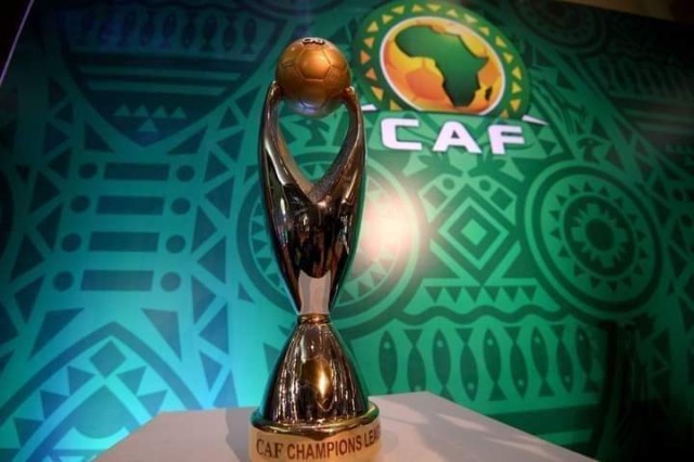 الإتحاد الإفريقي يحدد ملعب نهائي دوري أبطال افريقيا
