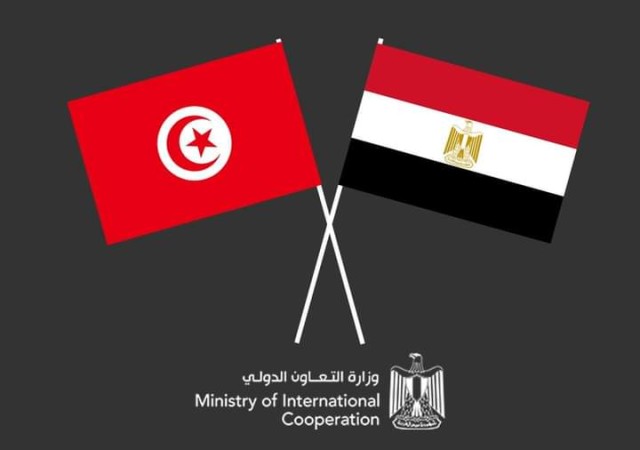 انطلاق الأعمال التحضيرية على مستوى الخبراء للجنة العليا المصرية التونسية المشتركة