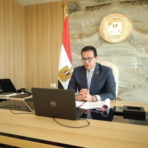 خالد عبدالغفار 