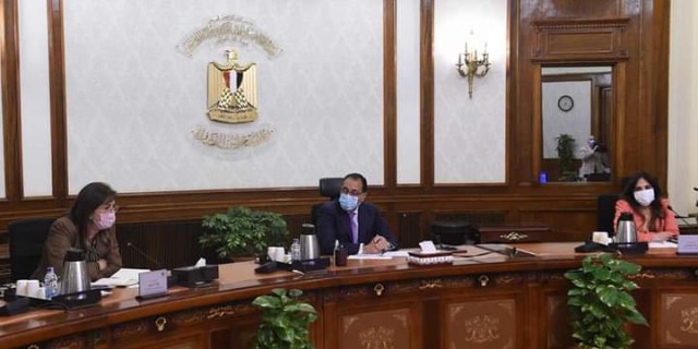 رئيس الوزراء يتابع جهود "صندوق مصر السيادي" 