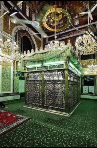 ما لا تعرفة عن مسجد السيدة سكينة.. «الزهرة النبوية» تنبت فى قلب القاهرة