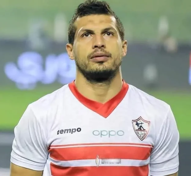 طارق حامد يعتزل كرة القدم ويقترب من منصب إداري بالزمالك
