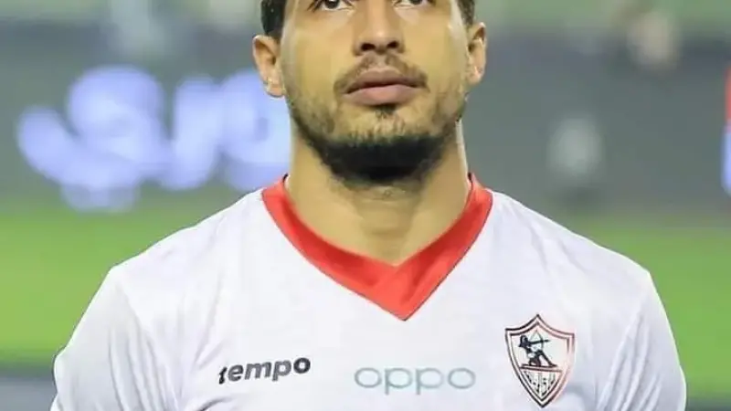 طارق حامد يعتزل كرة القدم ويقترب من منصب إداري بالزمالك