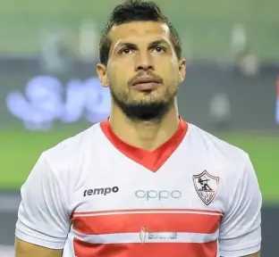 طارق حامد يعتزل كرة القدم ويقترب من منصب إداري بالزمالك