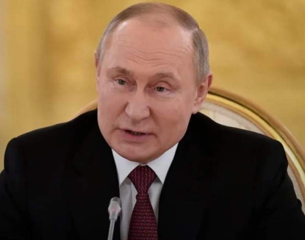 بوتين: محاولات إلقاء اللوم على روسيا في المشكلات بسوق الغذاء العالمية خاطئة
