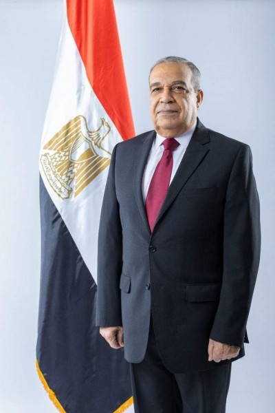 محمد أحمد مرسي 