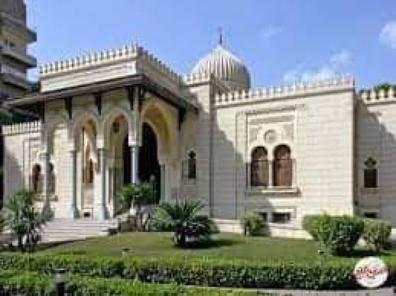 كل ما لا تعرفه عن متحف الخزف الإسلامى