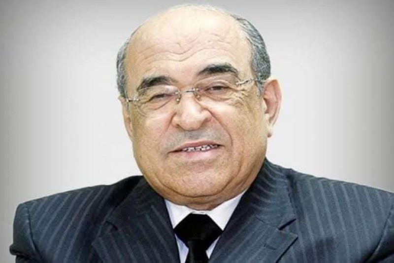 الدكتور مصطفى الفقي
