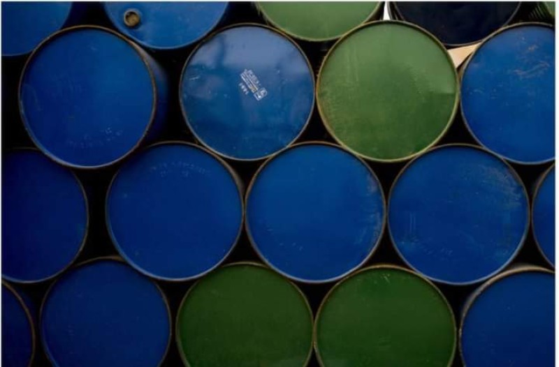 روسيا تحافظ على مكانتها كأكبر مورد نفط للصين