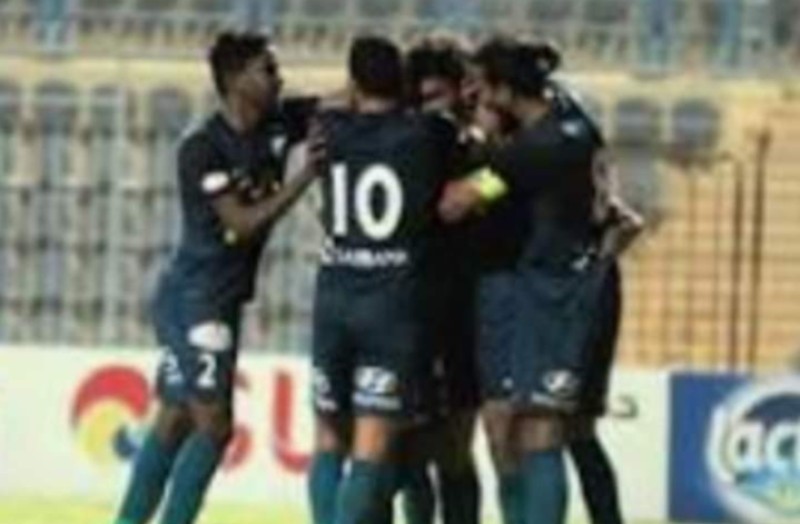 التشكيل الرسمي لنادي إنبي لمواجهة فاركو في الدوري المصري الممتاز