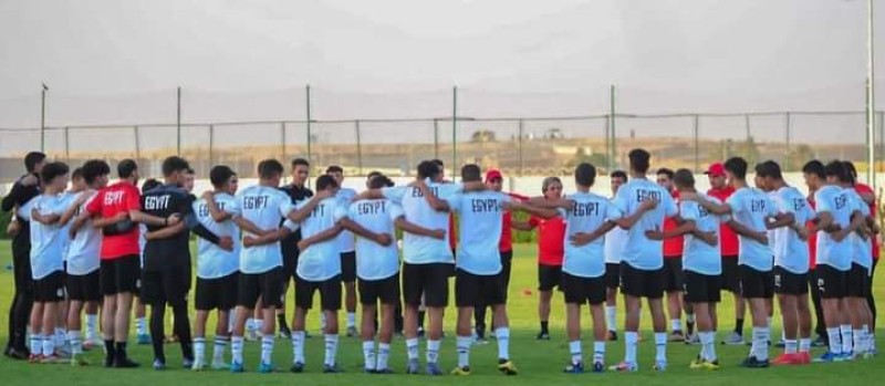 منتخب الشباب يواجه الصومال اليوم في بطولة كأس العرب
