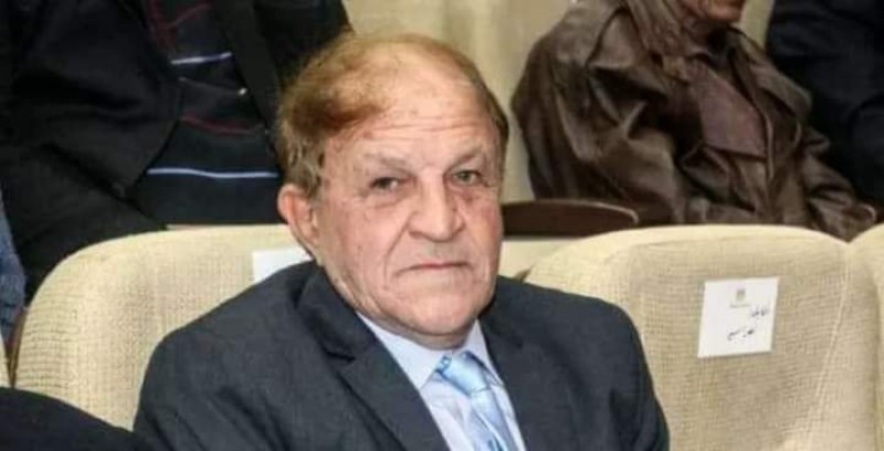 إبراهيم عبد الصمد 