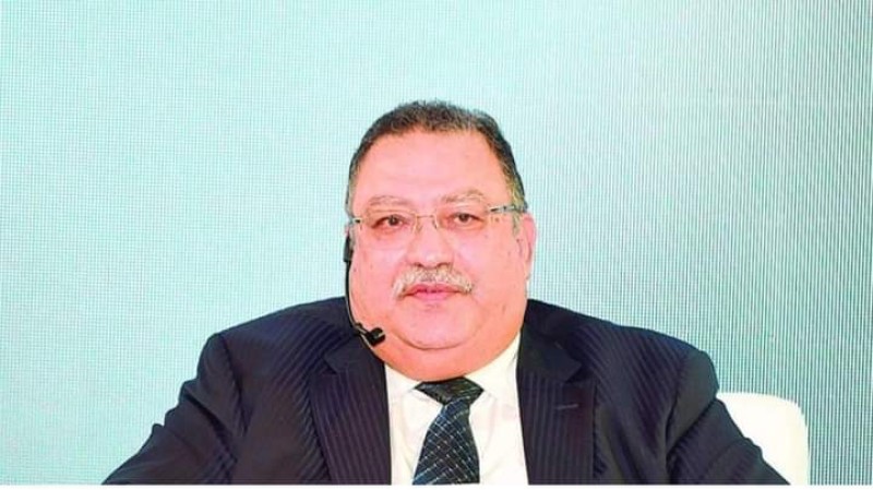 محمد ماهر 