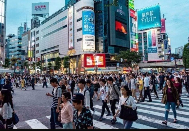 42 % من الشركات الكبرى في اليابان تتوقع تباطؤ الإقتصاد بسبب ارتفاع الأسعار