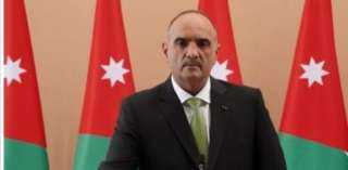 رئيس الوزراء الأردني يعزي ”مدبولي” في ضحايا حريق كنيسة ”أبو سيفين”