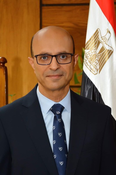 أحمد المنشاوي 