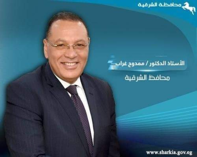 ممدوح غراب 