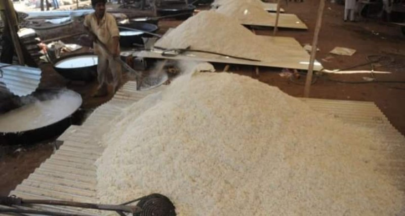 الهند تستعد لتخفيض صادرات الأرز