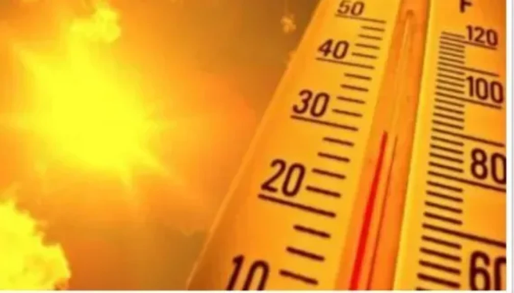 درجات الحرارة المتوقعة غدا  الثلاثاء 29 يوليو 2025..والعظمى بالقاهرة 38 درجة