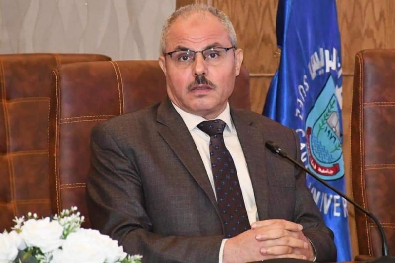 ناصر مندور 