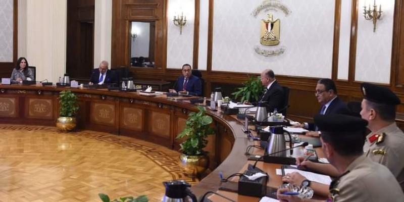 رئيس الوزراء يتابع الموقف التنفيذي لمشروع "ممشى أهل مصر"