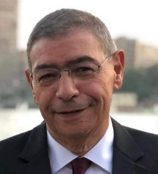أحمد الوكيل 