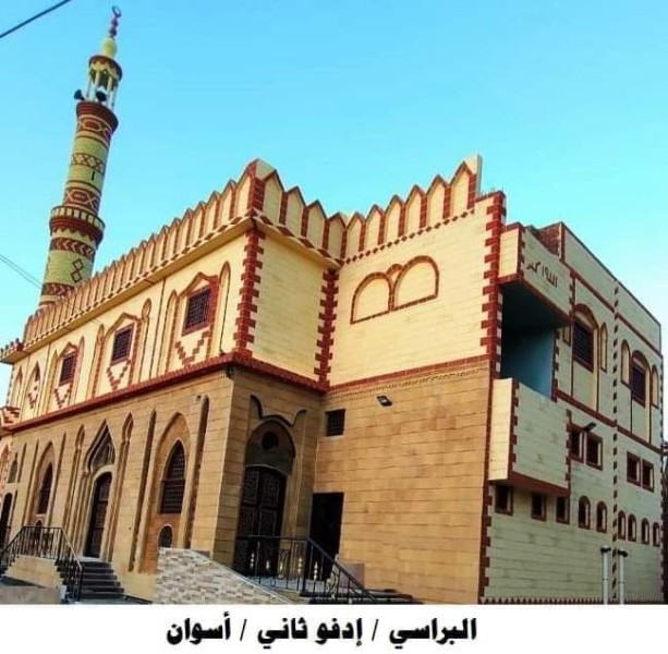 الأوقاف : افتتاح ( 22 ) مسجدًا الجمعة القادمة