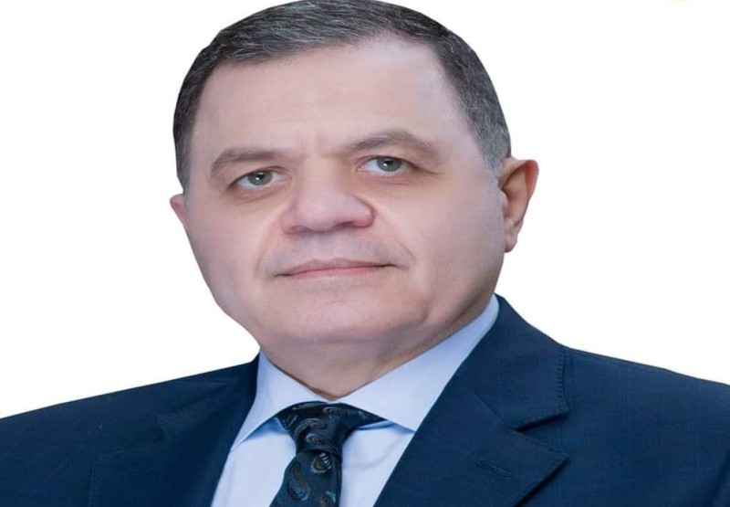 وزير الداخلية يهنئ الرئيس السيسي وقادة القوات المسلحة بذكرى نصر أكتوبر