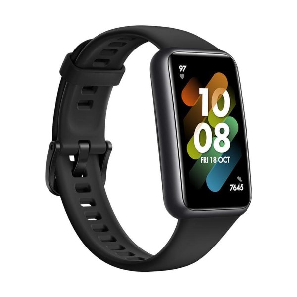 5 أسباب تجعل سوار HUAWEI Band 7 الذكي هو اختيارك الأفضل لهذا العام