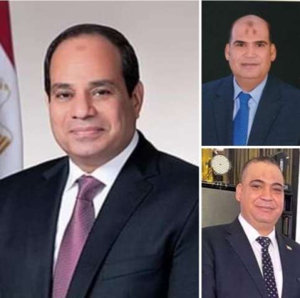 مجموعة شركات HPG تهنئ الرئيس السيسي و الشعب المصري  بمناسبة الذكرى الـ 49 لنصر أكتوبر المجيد