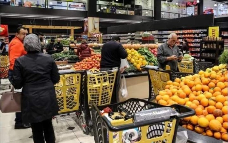 منخفضاً من أعلى مستوياته ..  هبوط مؤشر أسعار الغذاء العالمية للشهر السادس على التوالي