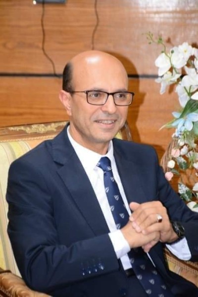 أحمد المنشاوي 