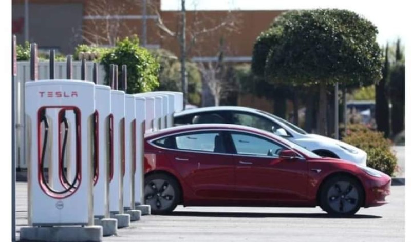 إنتقادات أوربية بسبب القانون الأخضر الأمريكي