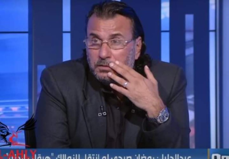 محمد عبد الجليل 