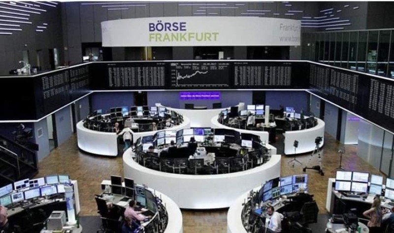 الأسهم الأوروبية تصعد الأربعاء بدعم من نتائج شركة أشباه موصلات
