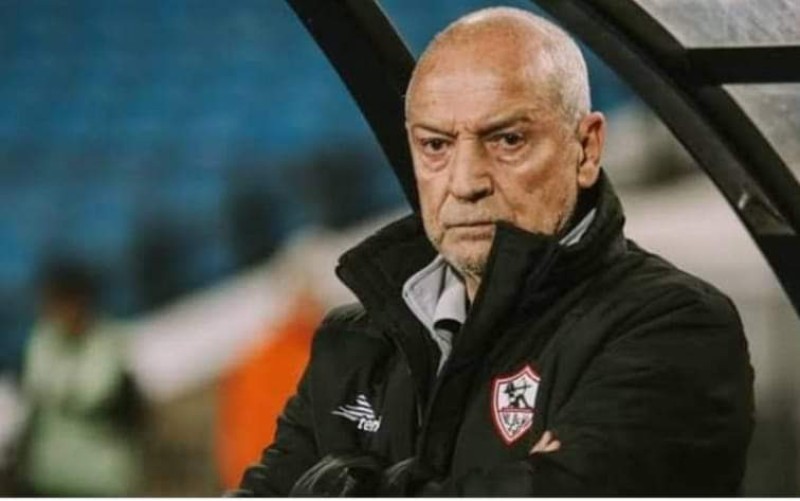 الزمالك يواصل تدريباته استعداداً لمواجهة سيراميكا