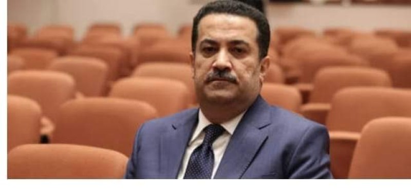 رئيس الوزراء العراقي يعلن استمراره في المباحثات لتشكيل الحكومة الجديدة