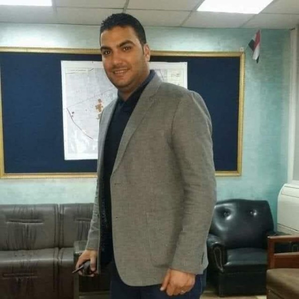 محمد جمال نائباً لرئيس حي العمرانية بتكليف من محافظ الجيزة