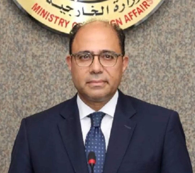 أحمد حافظ