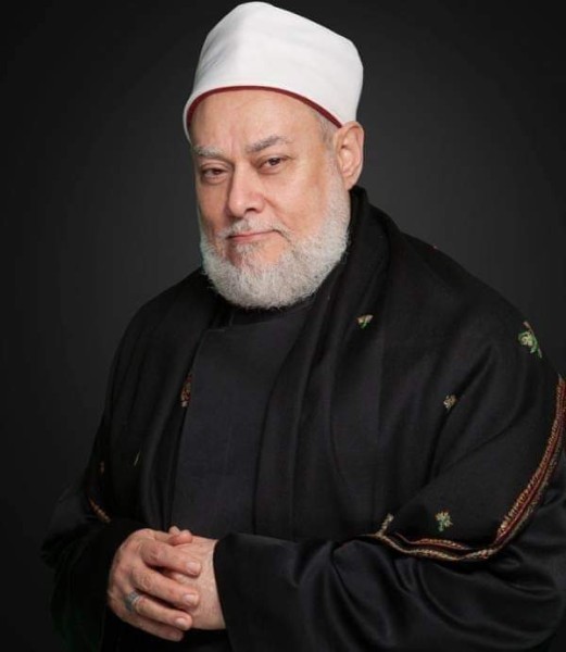 علي جمعة 