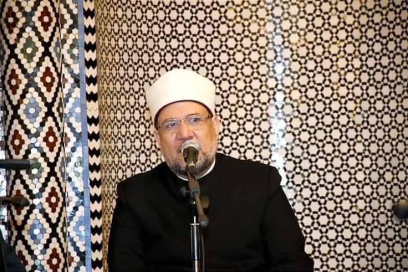 الأوقاف : انطلاق مقرأة كبار القراء بمسجد الإمام الحسين
