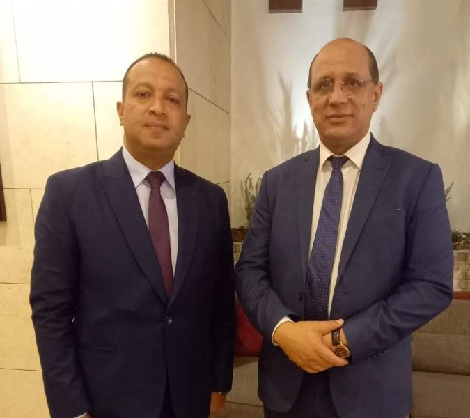 العلاقات المصرية التونسية تاريخية وقوية وتزداد قوة يومًا بعد يوم