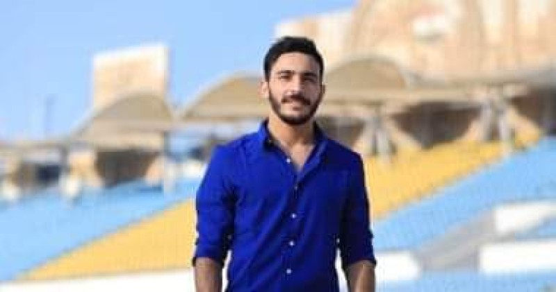 عمر ربيع ياسين : أزمة بين الجونة والإسماعيلي بسبب رفض شيك صفقة الشبراوي