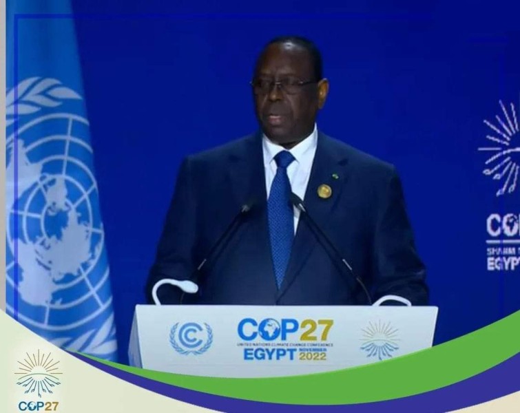 رئيس الاتحاد الإفريقي : نحتاج إلى 200 مليار دولار لمواجهة تداعيات تغير المناخ