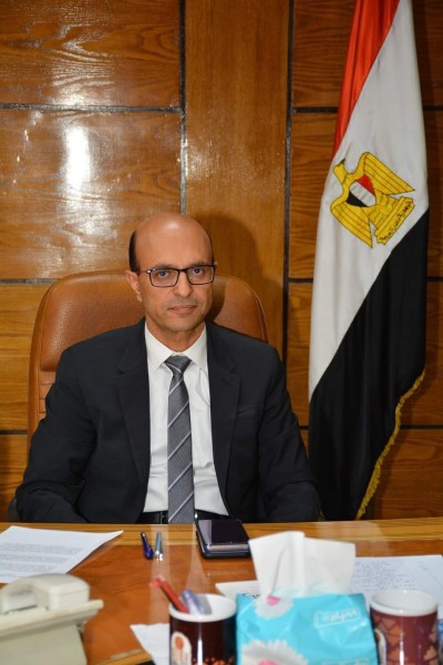 رئيس جامعة أسيوط يصدر قرارات بتعيينات جديدة لعدد من الوكلاء ورؤساء الأقسام