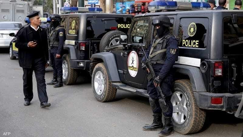 الداخلية: ضبط المتهمين في واقعة خطف طفلة بعد خروجها من المدرسة بالقاهرة