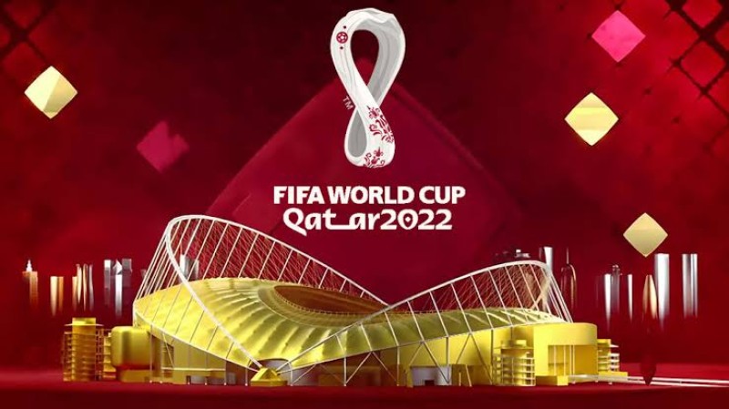 حفل افتتاح كأس العالم