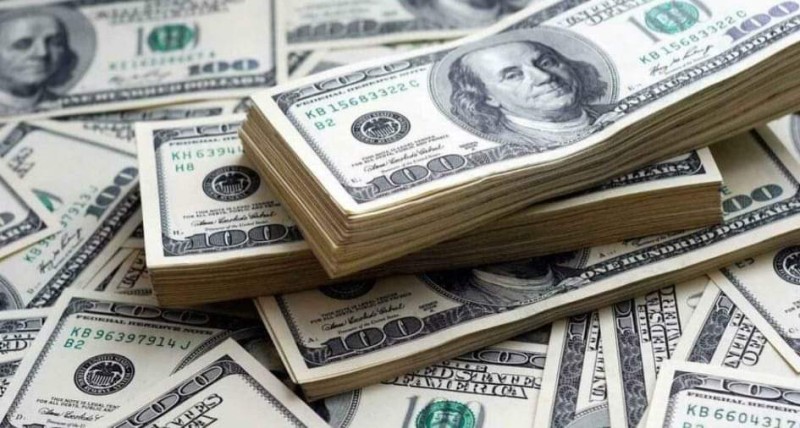 سعر الدولار اليوم الإثنين 21-11-2022 ببداية التعاملات في البنوك المصرية