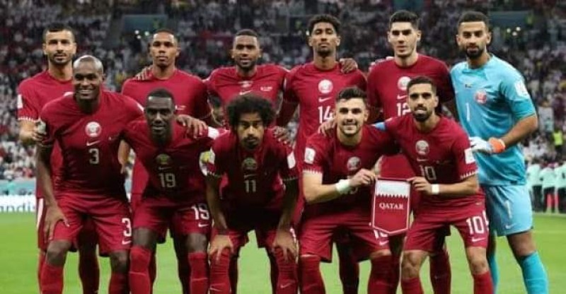 التشكيل الرسمي.. قطر والسنغال في مواجهة الحفاظ على الآمال بكأس العالم